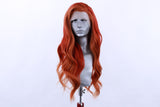 Blair- Ginger Snap