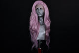 Blair- Smokey Amethyst