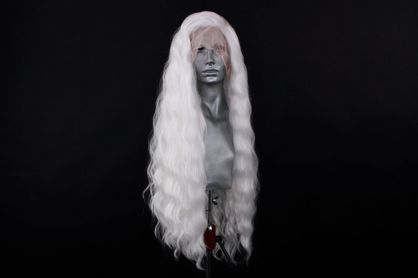 Venus- Pure White