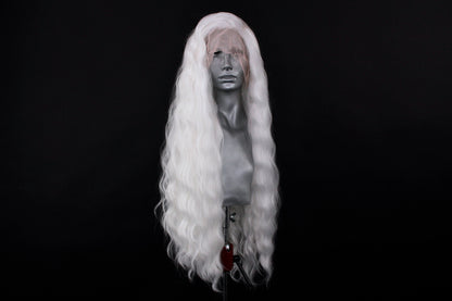 Venus- Pure White