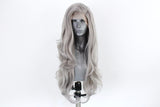 Khloe- Steel Grey
