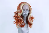 Marilyn- Ginger Spice