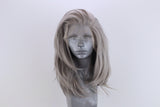 Lola- Steel Grey