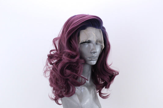 Marilyn- Grape Soda