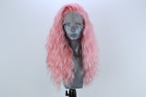 Ariel- Baby Pink