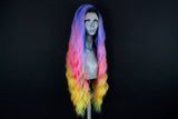 Venus- Rainbow Sunset