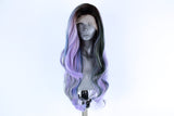 Khloe- Moon Stone