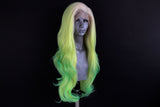 Khloe- Limeade