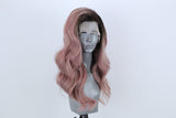 Kameron- Rooted Dusty Rose