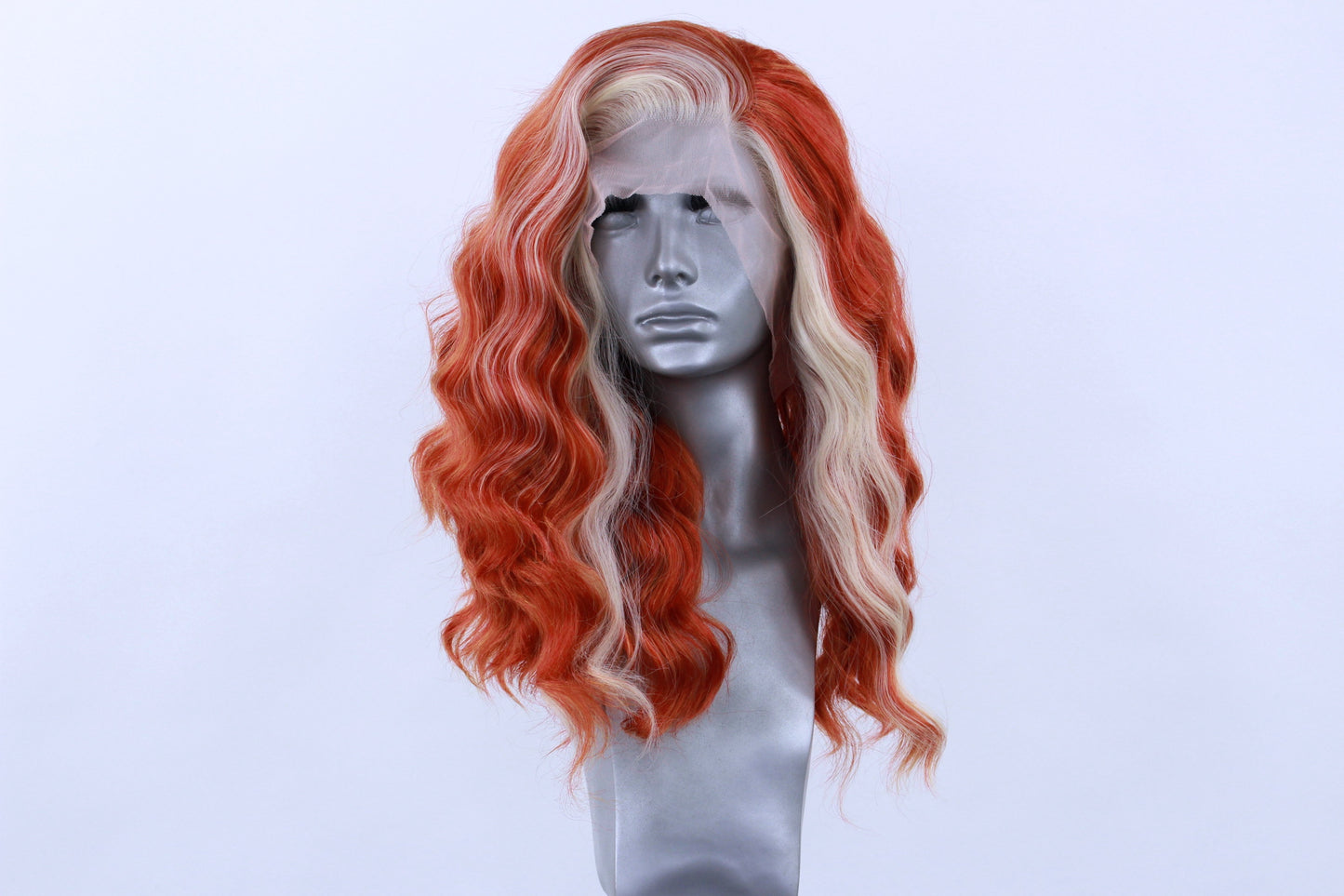 Amber- Ginger Spice