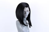 Bobbi- Pure Black