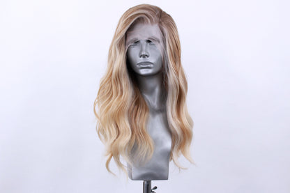 Limited Edition Winter Blonde
