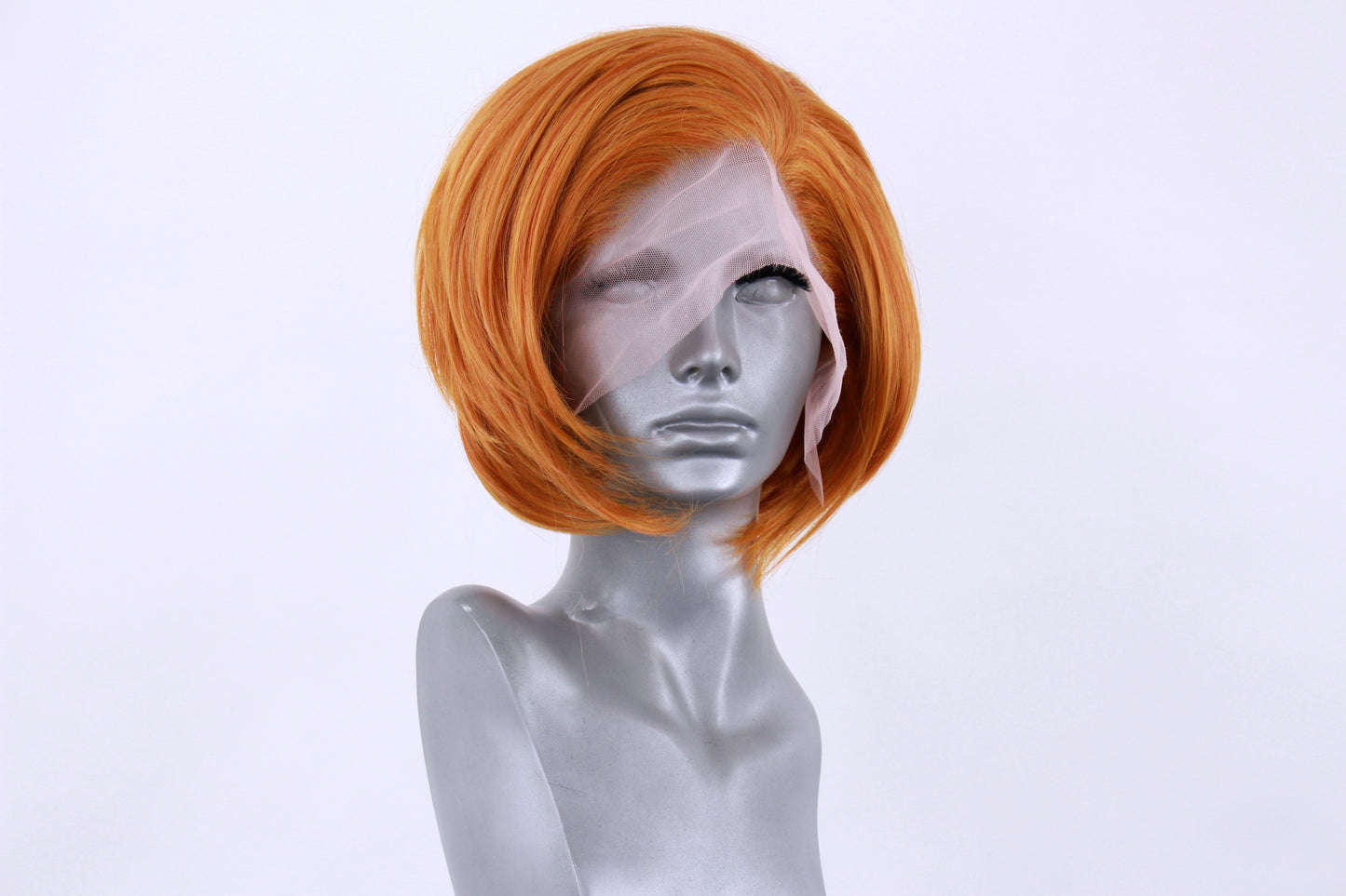 Victoria- Burnt Pumpkin