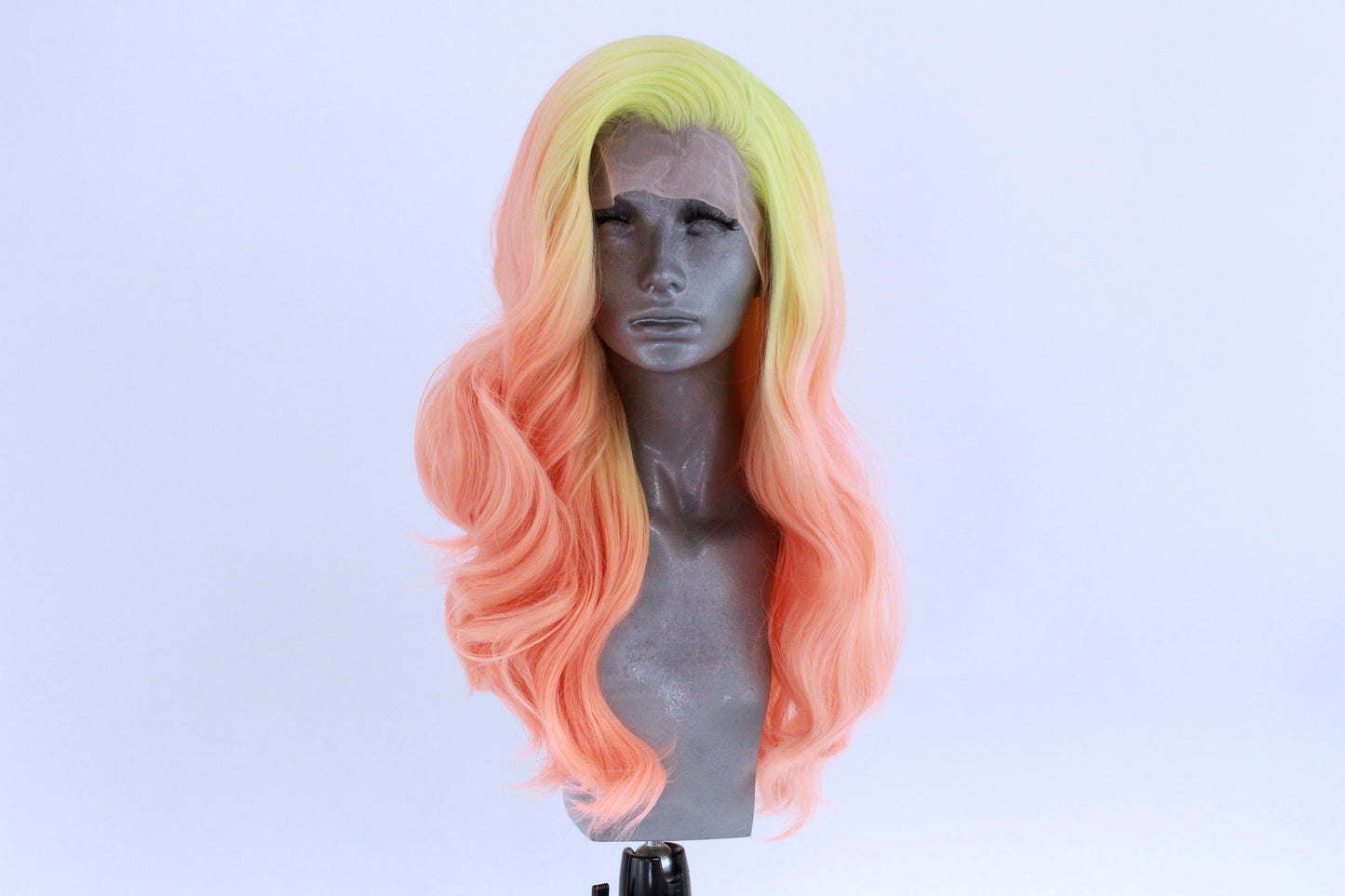 Kameron- Sour Peach