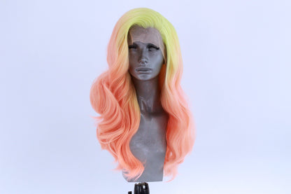 Kameron- Sour Peach