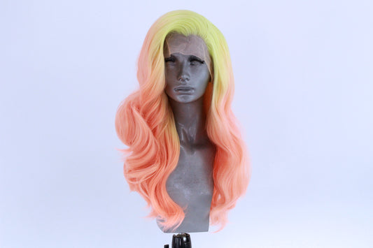 Kameron- Sour Peach