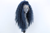Evie- Jewel Blue