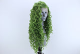 Isla- Wicked Green