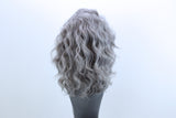 Elle-Steel Grey