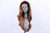 Lily- Bronde