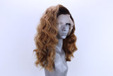 Amber- Bronde