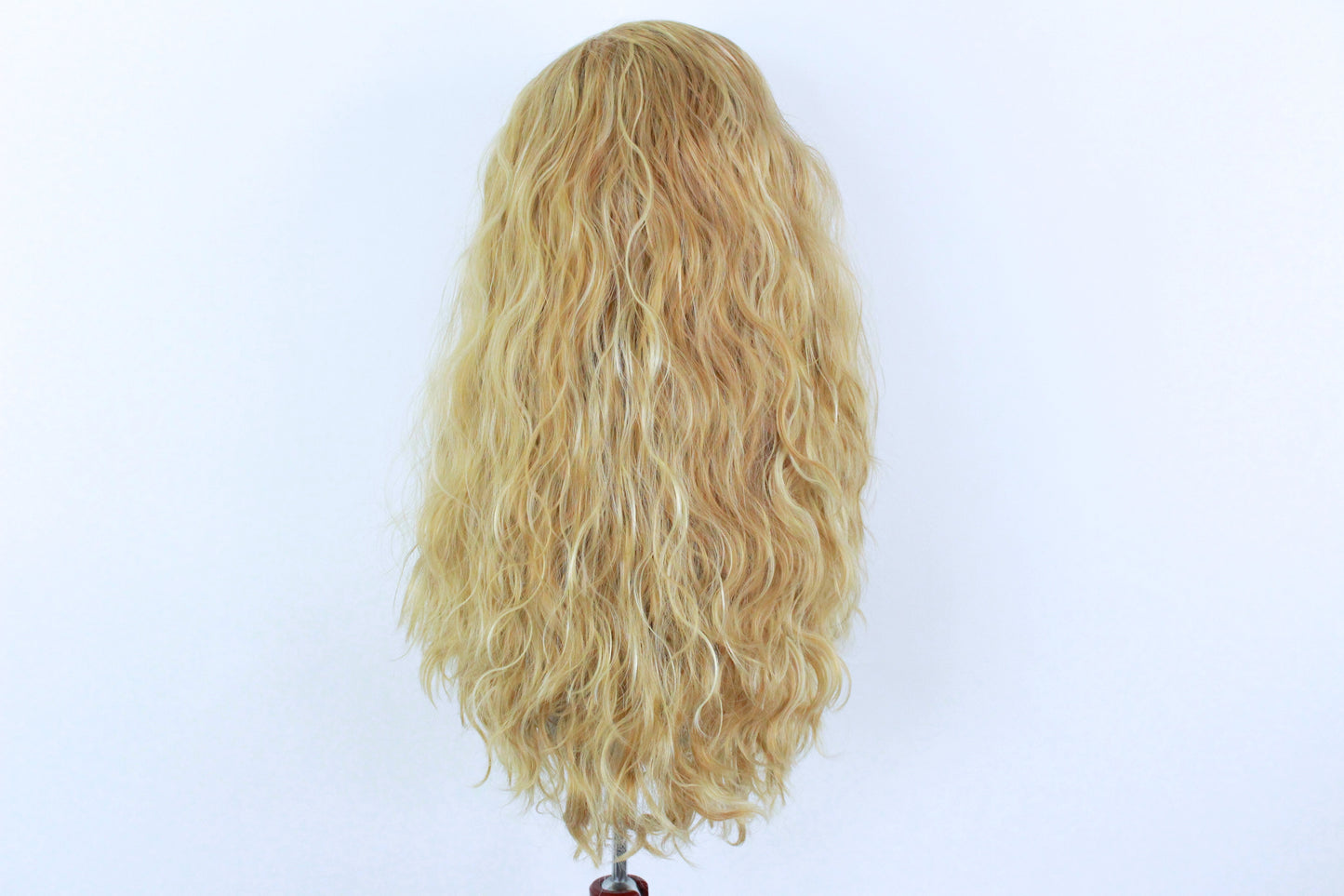 Ariel- Beach Blonde