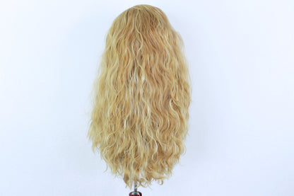 Ariel- Beach Blonde