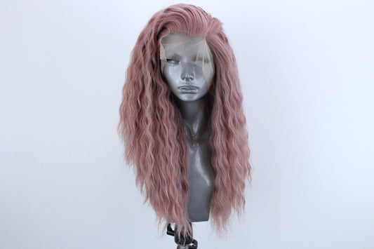 Evie- Dusty Rose