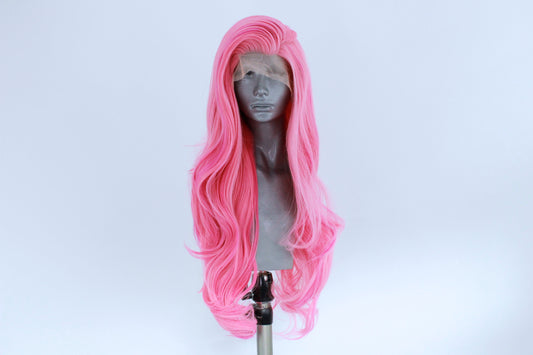 Khloe- Raspberry Swirl