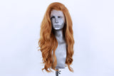 Kameron- Golden Copper