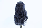 Kameron- Dark Denim Blue