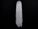 Amelia- Pure White