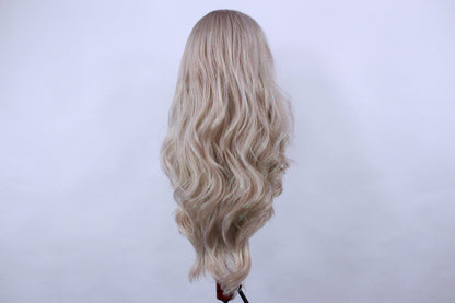 Harper- Pale Ash Sparkle