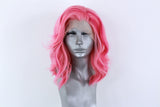 Karla- Raspberry Swirl