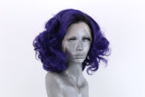 Alexa- Deep Violet
