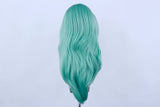 Lily- Mint Green