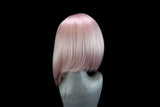 Bobbi- Metallic Pink