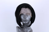Victoria- Pure Black