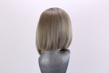 Bobbi- Ash Blonde Ombré