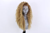 Limited Edition Shadow Rooted Golden Blonde