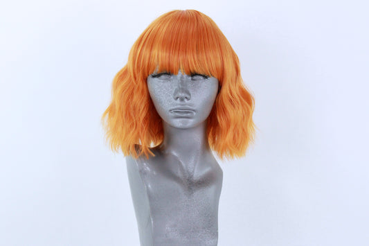 Taylor- Pumpkin Spice