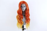 Blair- Sunset Ombre