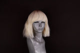 Taylor- Rooted Platinum Ice