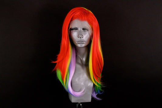 Lily- Rainbow Pride