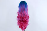 Limited Edition Mermaid Ombre