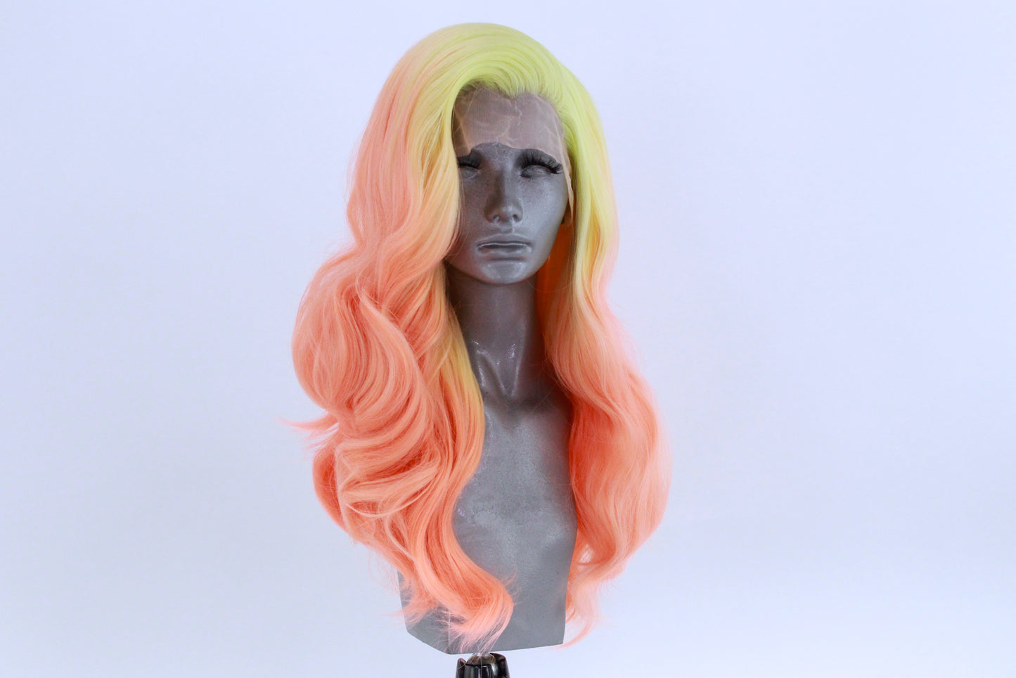 Kameron- Sour Peach