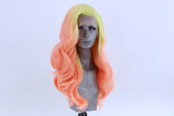 Kameron- Sour Peach