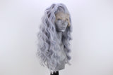 Violet- Winter Ice