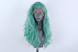 Ariel- Mint Green