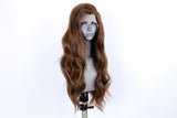 Blair- Golden Chestnut Highlighted Auburn